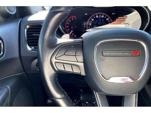 Used 2020 Dodge Durango R/T w/ Blacktop Package image 11