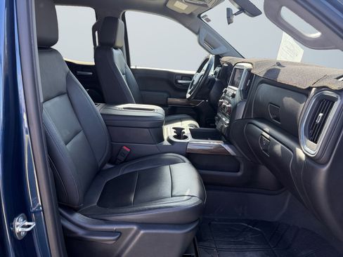 Used 2019 Chevrolet Silverado 1500 RST w/ All-Star Edition image 17