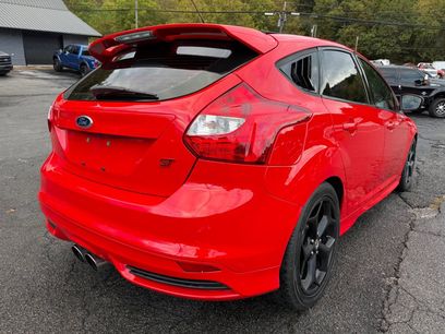 Used 2014 Ford Focus ST w/ Equipment Group 202A