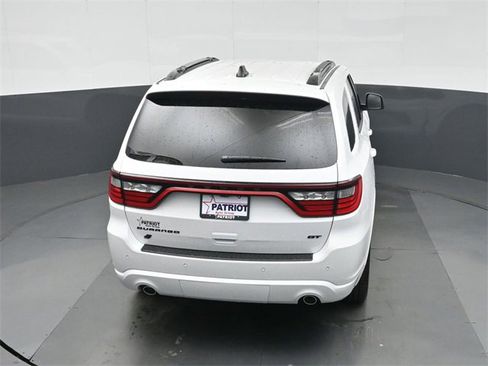 New 2026 Dodge Durango GT w/ Blacktop Package image 29