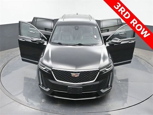 Used 2024 Cadillac XT6 Premium Luxury image 54