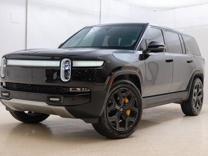 Used 2023 Rivian R1S Launch Edition