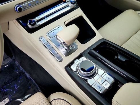 Used 2020 Genesis G90 5.0 Ultimate AWD/4WD image 17