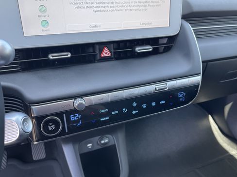 Certified 2024 Hyundai Ioniq 5 SE AWD/4WD image 21