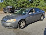 Used 2006 Chevrolet Impala LS image 3
