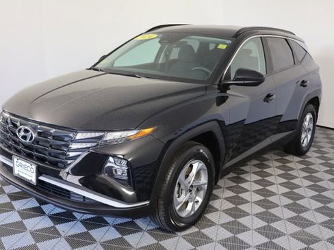 Used 2024 Hyundai Tucson SEL AWD/4WD image 4