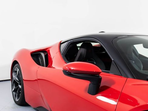 Certified 2021 Ferrari SF90 Stradale image 16