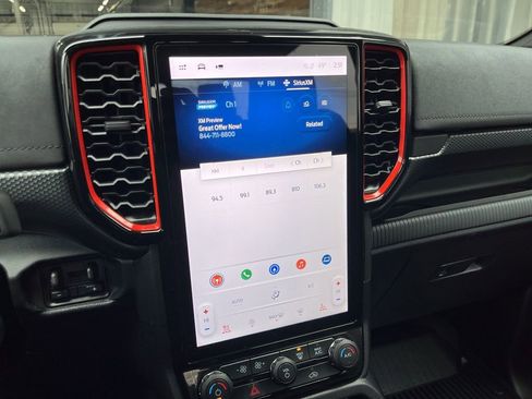 Used 2024 Ford Ranger Raptor image 34