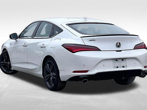 Used 2023 Acura Integra A-Spec image 12