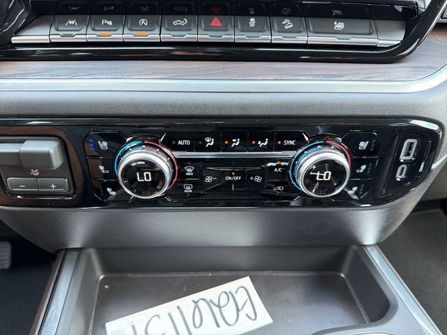 New 2026 GMC Sierra 1500 SLT AWD/4WD image 13