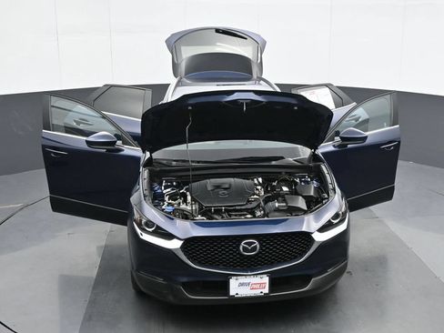 Used 2023 MAZDA CX-30 AWD 2.5 S w/ Preferred Package image 34