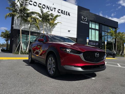 Certified 2023 MAZDA CX-30 AWD 2.5 S w/ Preferred Package image 30