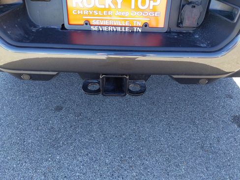 New 2026 RAM 3500 Laramie w/ Night Edition image 21