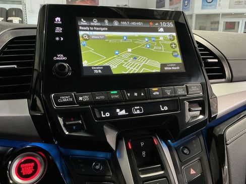 Used 2024 Honda Odyssey Touring image 21