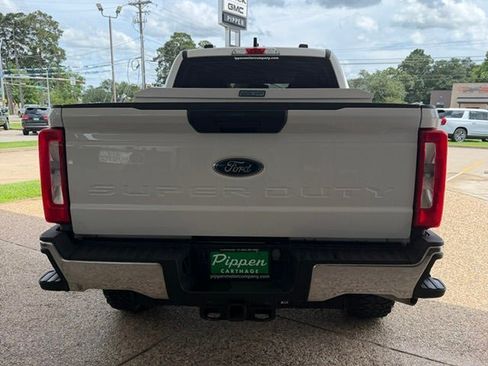 Used 2023 Ford F250 XL w/ XL Off-Road Package AWD/4WD image 7