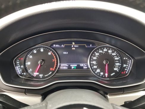 Used 2018 Audi A4 2.0T Premium Plus w/ Premium Plus Package image 28