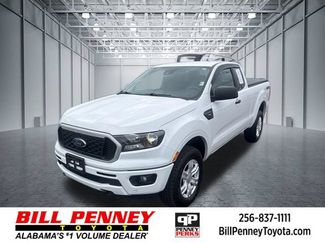 Used 2019 Ford Ranger XLT w/ Trailer Tow Package AWD/4WD 360° Tour