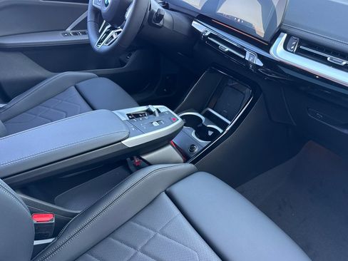 Used 2026 BMW X1 xDrive28i w/ Technology Package AWD/4WD image 27