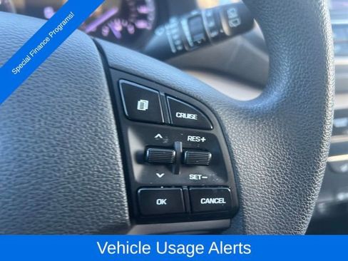 Used 2017 Hyundai Tucson SE image 9