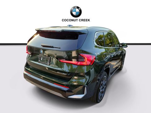 Certified 2023 BMW X1 xDrive28i w/ Convenience Package AWD/4WD image 4