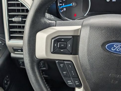 Certified 2021 Ford F350 Lariat w/ Lariat Ultimate Package AWD/4WD image 17