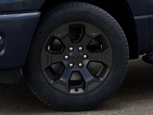New 2026 RAM 1500 Tradesman AWD/4WD image 8