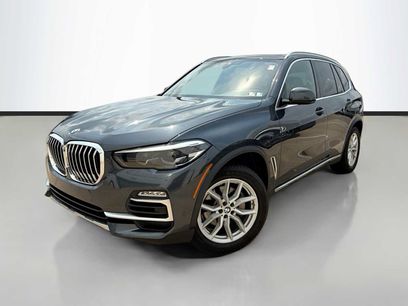 Used 2020 BMW X5 xDrive40i w/ Convenience Package