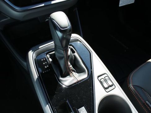 New 2026 Subaru Crosstrek 2.5i Limited image 23