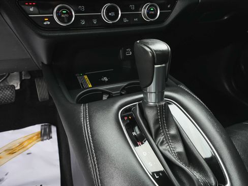 Used 2025 Honda HR-V EX-L image 26