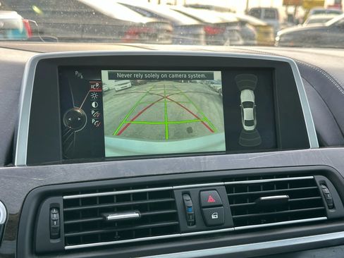 Used 2015 BMW 650i Coupe image 33