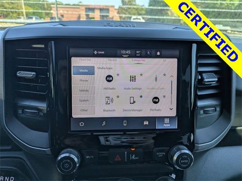 Used 2025 RAM 1500 Classic Warlock image 27