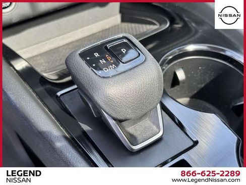 Used 2023 Nissan Rogue SV w/ SV Premium B Package AWD/4WD image 32