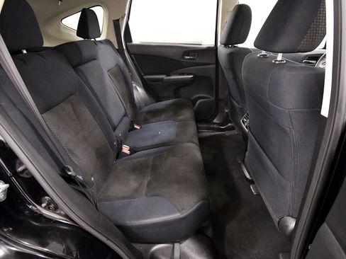 Used 2016 Honda CR-V EX image 16