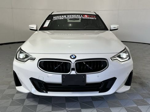 Used 2026 BMW 230i Coupe RWD image 3