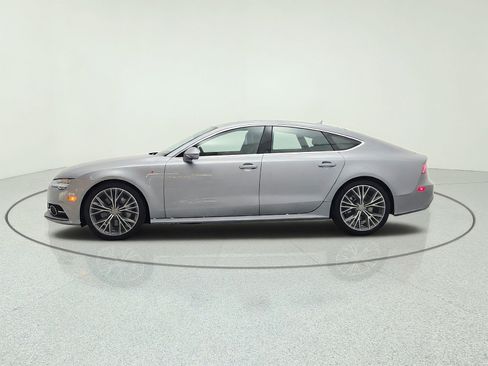 Used 2018 Audi A7 3.0T Prestige w/ Prestige Package AWD/4WD image 8
