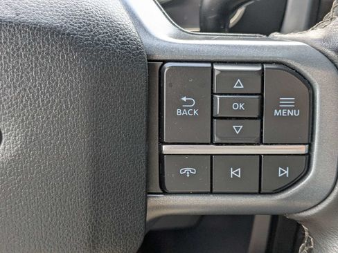 Used 2023 Ford F150 XLT w/ Equipment Group 301A Mid AWD/4WD image 26