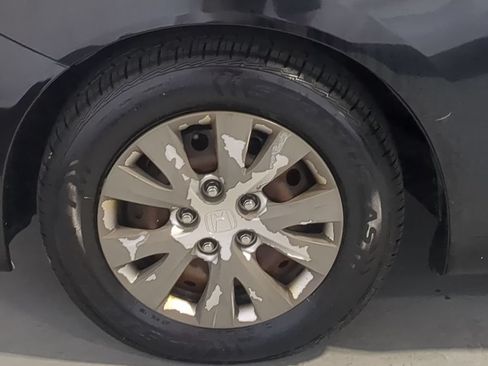 Used 2012 Honda Civic LX image 16