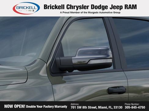 New 2026 RAM 1500 Rebel image 12