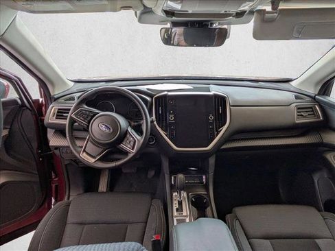 Used 2025 Subaru Ascent Premium AWD/4WD image 12