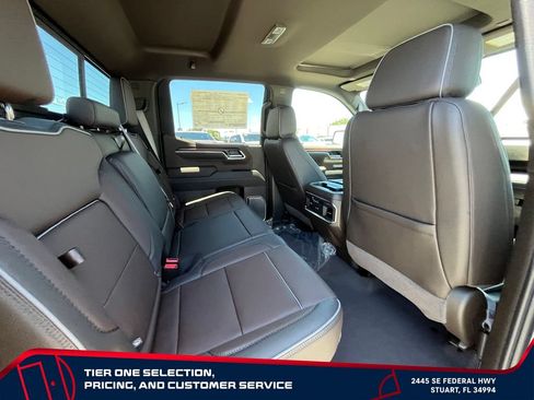 New 2026 GMC Sierra 1500 Denali w/ Technology Package AWD/4WD image 18