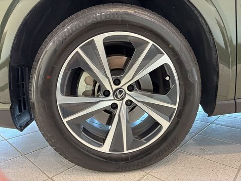 Certified 2024 Lexus RX 350 Premium image 15