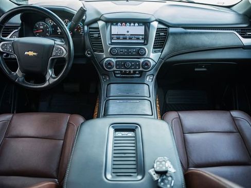 Used 2019 Chevrolet Tahoe Premier w/ Premier Plus Edition image 31