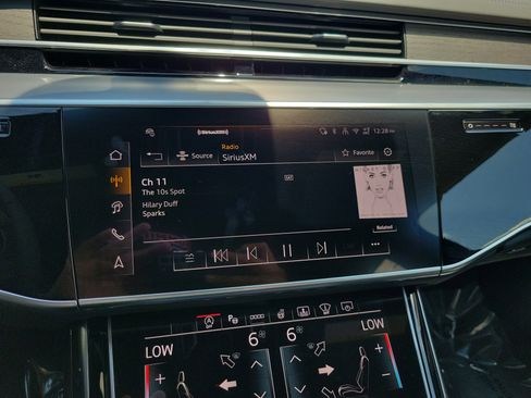 New 2026 Audi A8 L 3.0T AWD/4WD image 20