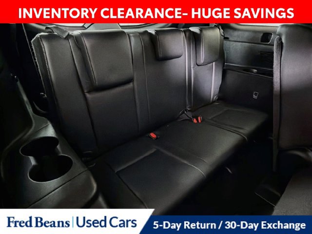 Used 2019 Toyota Highlander XLE AWD/4WD image 34