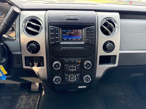 Used 2013 Ford F150 XLT w/ Luxury Equipment Group AWD/4WD image 27