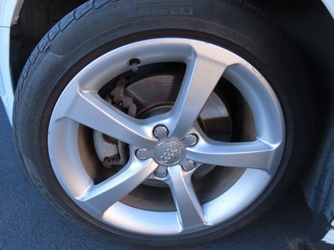 Used 2015 Audi A3 1.8T Premium w/ Audi MMI Navigation Plus image 15