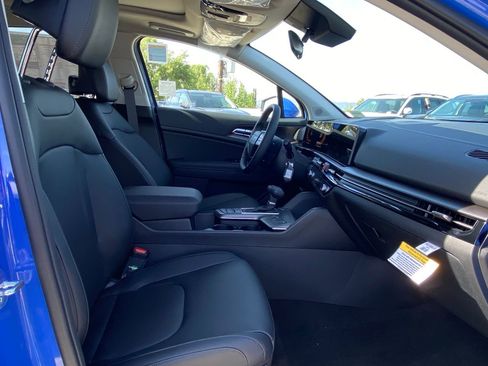 New 2026 Kia Sportage EX image 26
