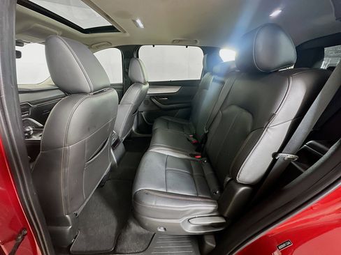 Used 2024 MAZDA CX-90 Plug-In Hybrid w/ Preferred image 29