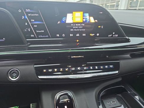 Certified 2023 Cadillac Escalade V image 21
