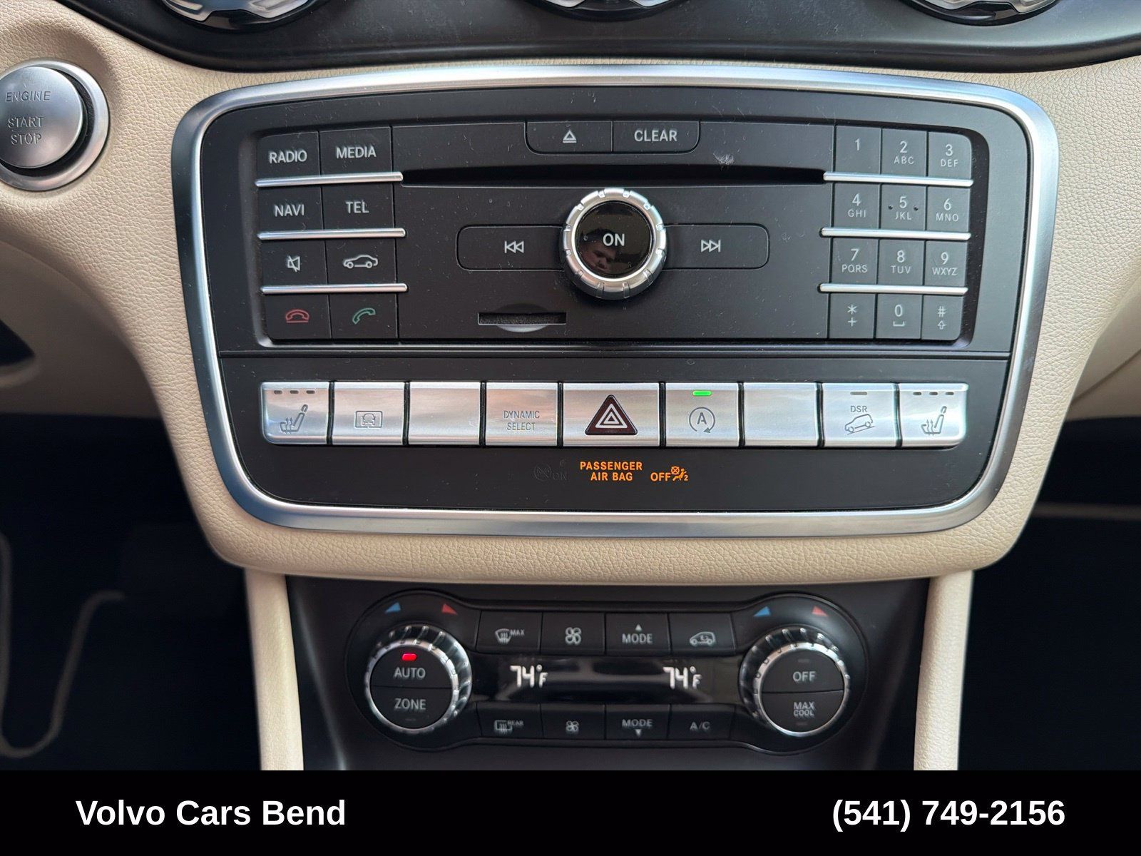Used 2019 Mercedes-Benz GLA 250 4MATIC image 15